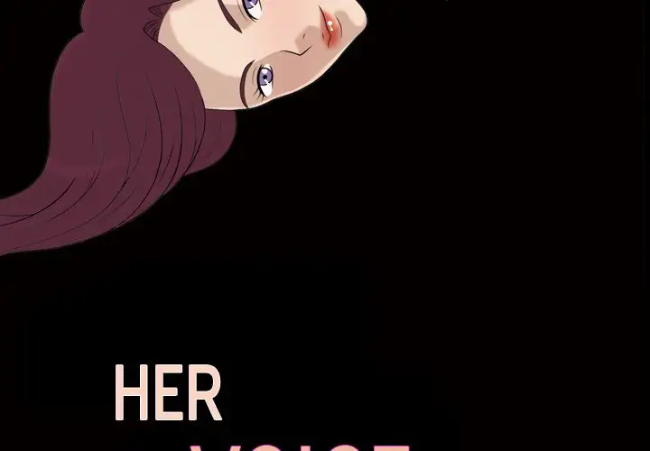 Her Voice - Chapter 15 [photo 3] - MangaPorn