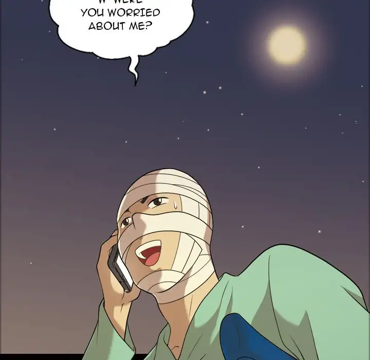 Her Voice - Chapter 15 [photo 45] - MangaPorn