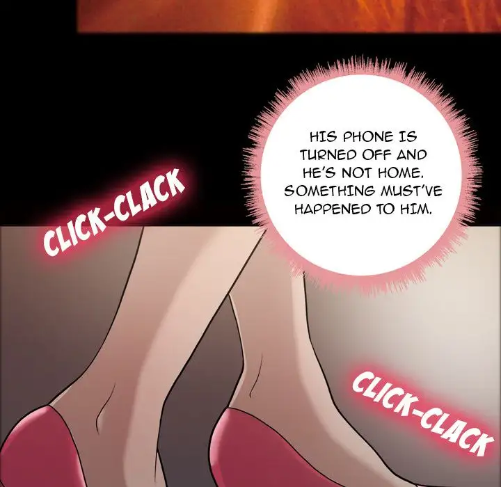 Her Voice - Chapter 15 [photo 6] - MangaPorn