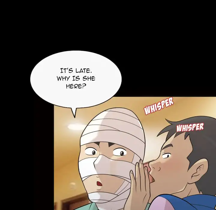 Her Voice - Chapter 16 [photo 13] - MangaPorn