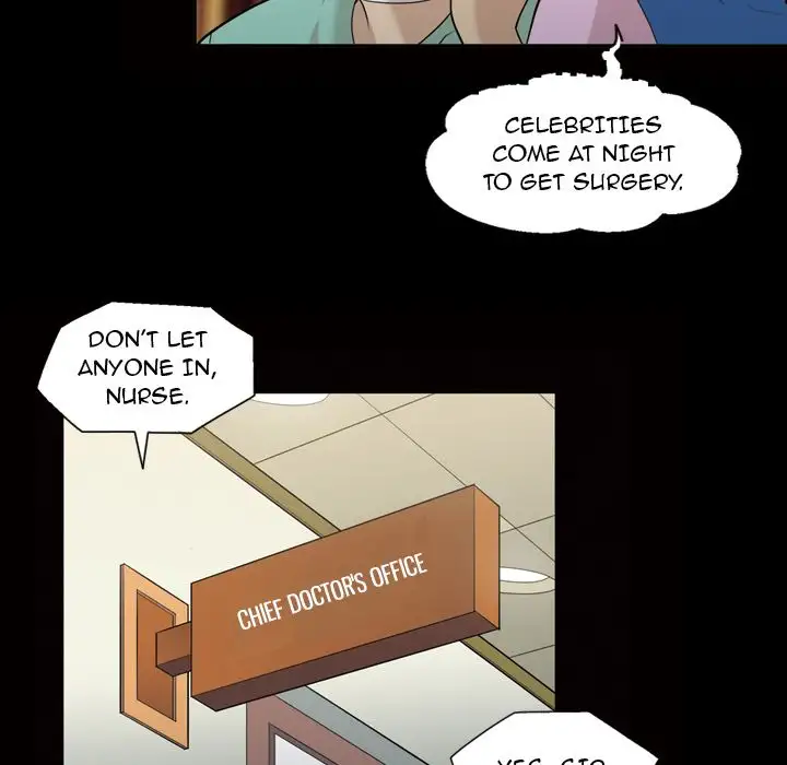 Her Voice - Chapter 16 [photo 14] - MangaPorn