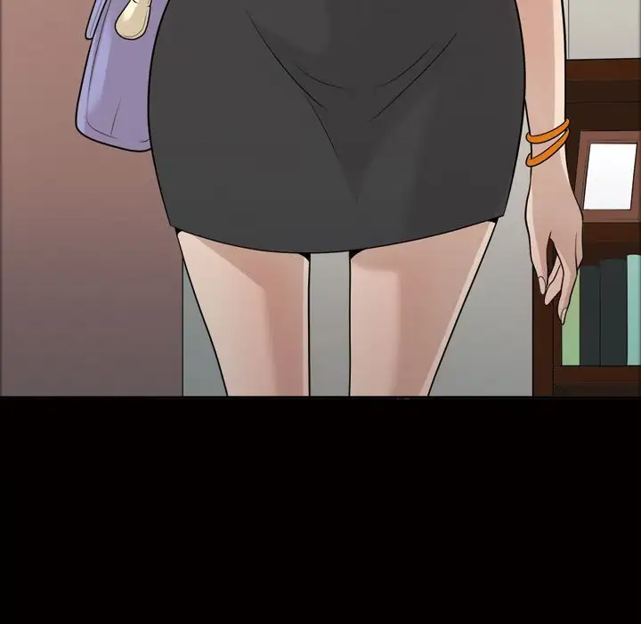 Her Voice - Chapter 16 [photo 21] - MangaPorn