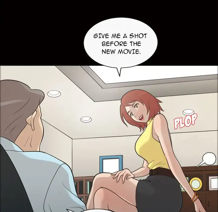 Her Voice - Chapter 16 [photo 22] - MangaPorn