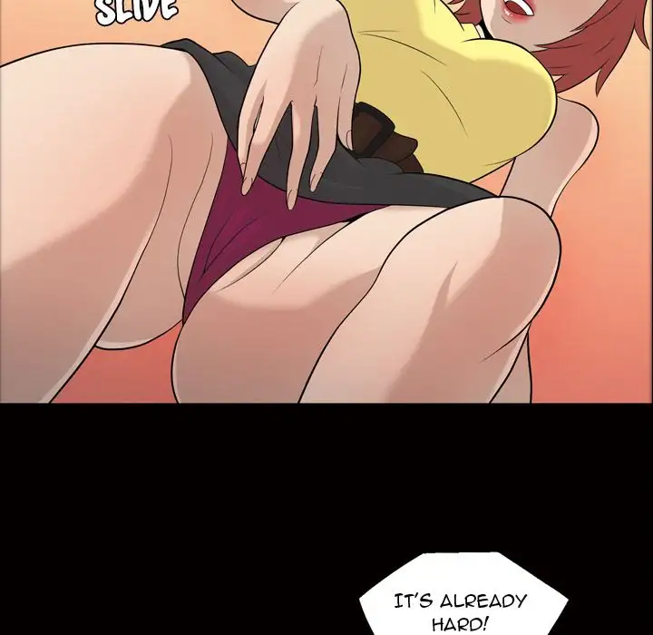 Her Voice - Chapter 16 [photo 28] - MangaPorn