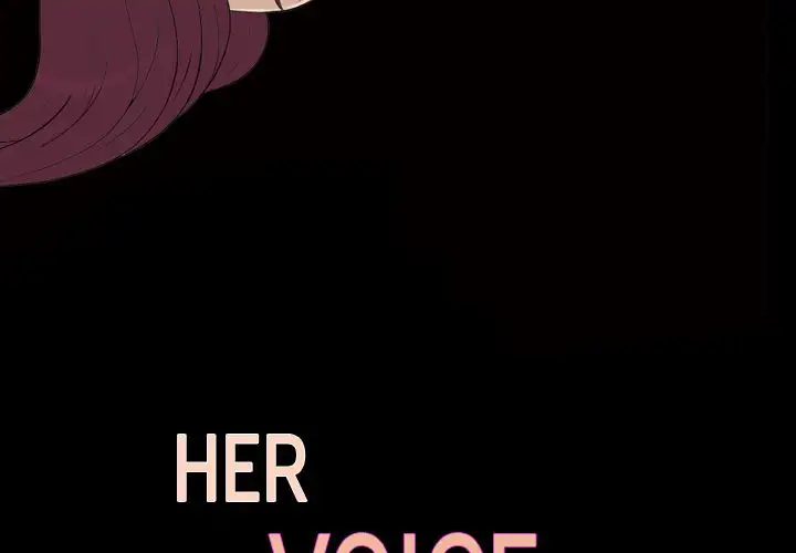 Her Voice - Chapter 16 [photo 3] - MangaPorn