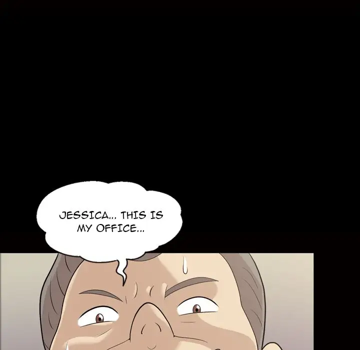 Her Voice - Chapter 16 [photo 35] - MangaPorn