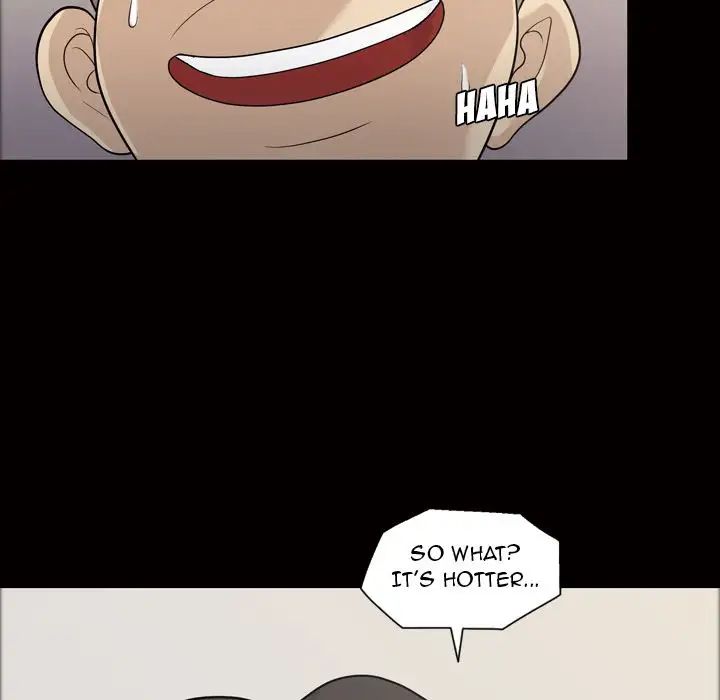 Her Voice - Chapter 16 [photo 36] - MangaPorn