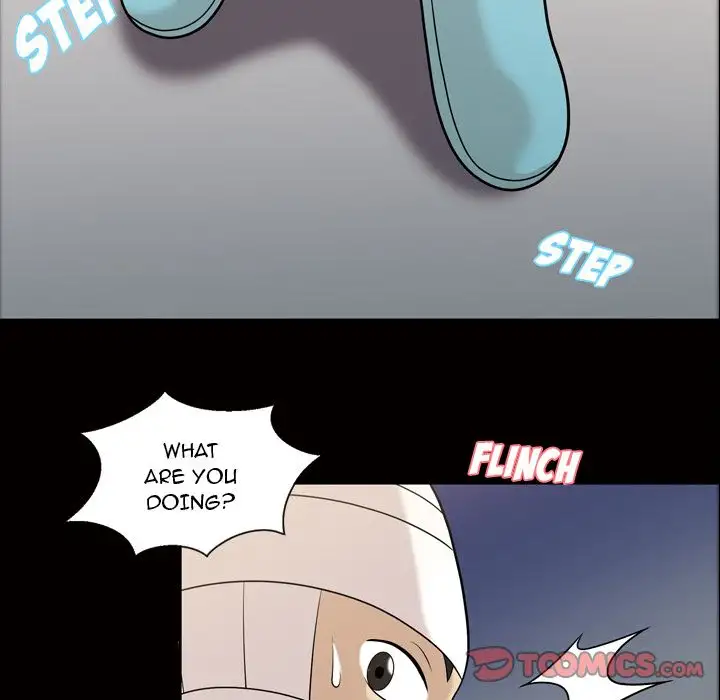 Her Voice - Chapter 16 [photo 46] - MangaPorn