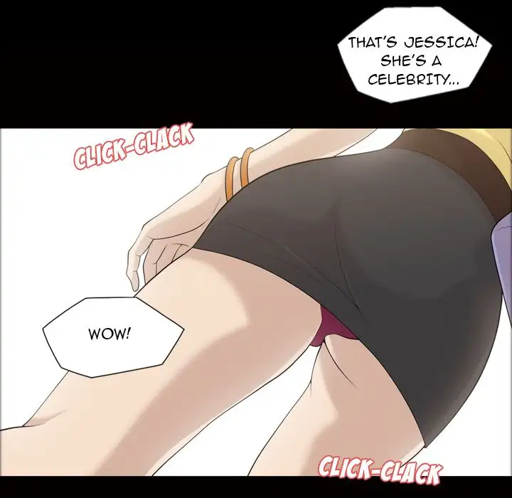 Her Voice - Chapter 16 [photo 5] - MangaPorn