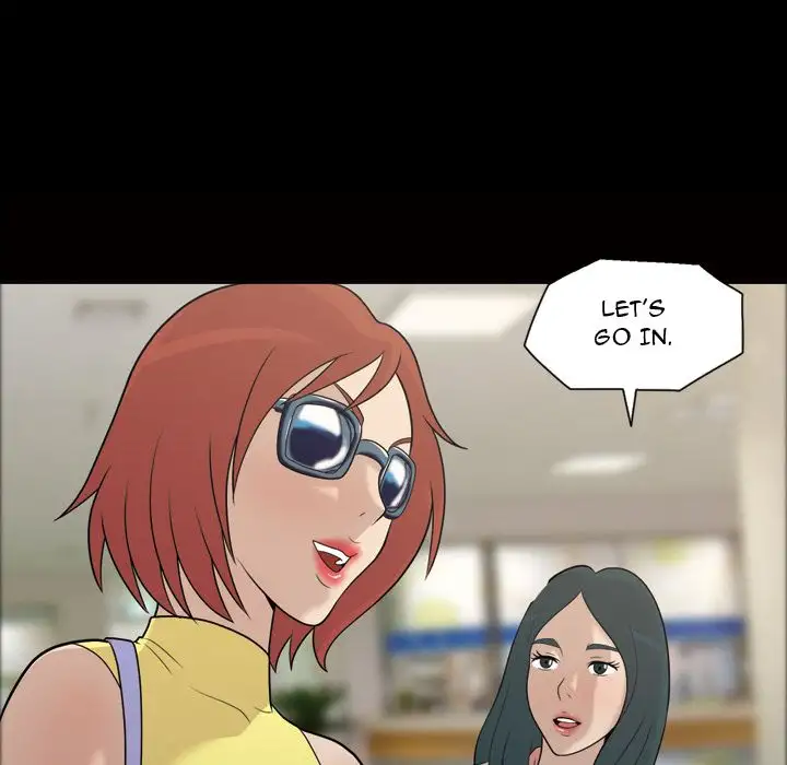 Her Voice - Chapter 16 [photo 8] - MangaPorn