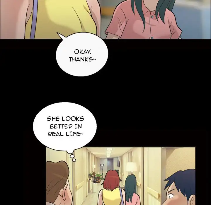 Her Voice - Chapter 16 [photo 9] - MangaPorn