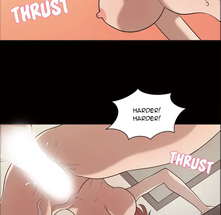 Her Voice - Chapter 17 [photo 20] - MangaPorn