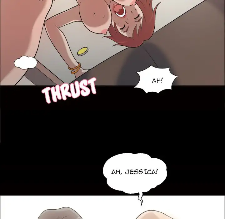 Her Voice - Chapter 17 [photo 21] - MangaPorn