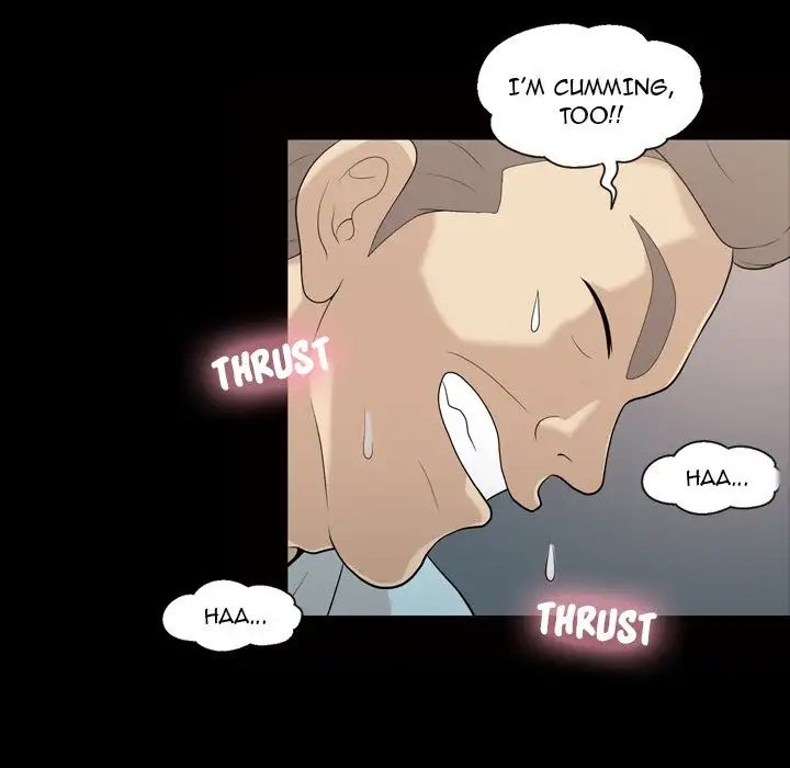 Her Voice - Chapter 17 [photo 23] - MangaPorn