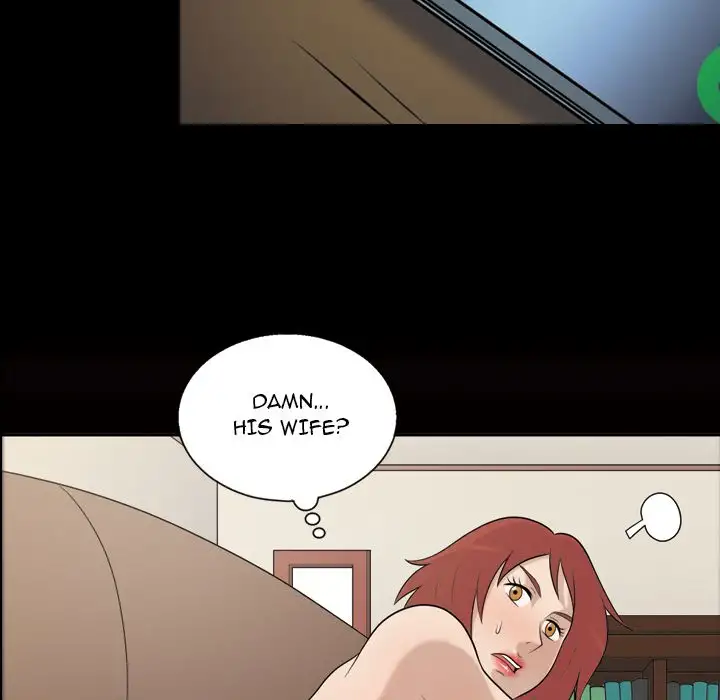 Her Voice - Chapter 17 [photo 27] - MangaPorn