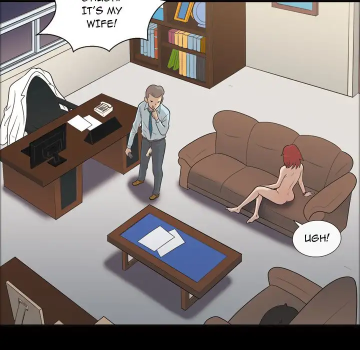 Her Voice - Chapter 17 [photo 29] - MangaPorn