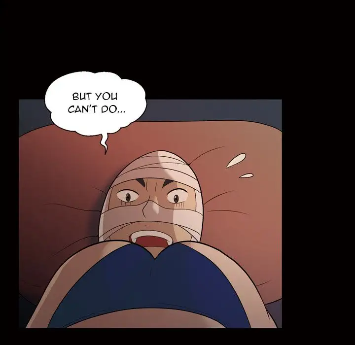 Her Voice - Chapter 17 [photo 48] - MangaPorn