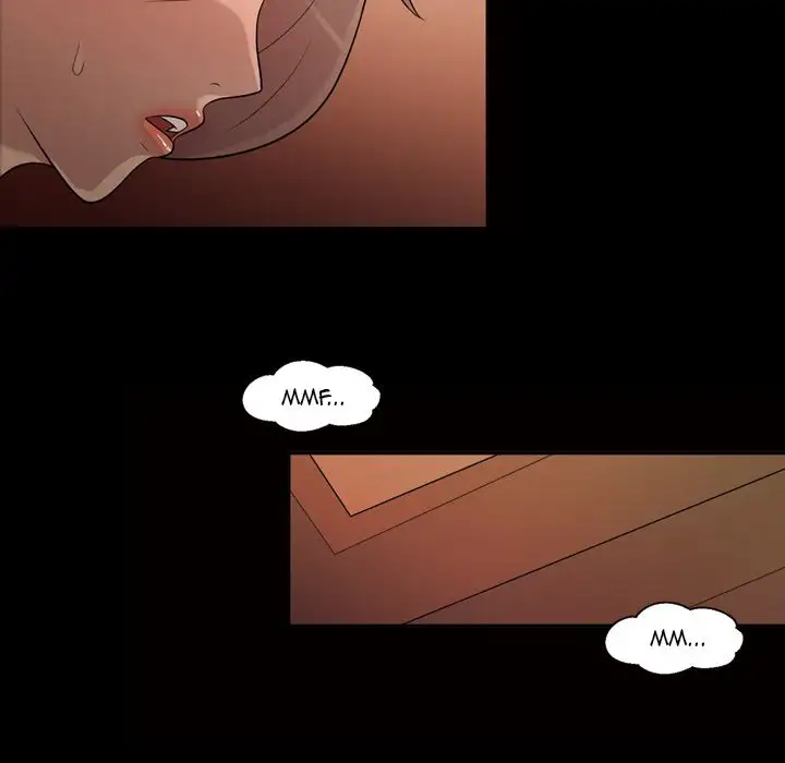 Her Voice - Chapter 17 [photo 64] - MangaPorn