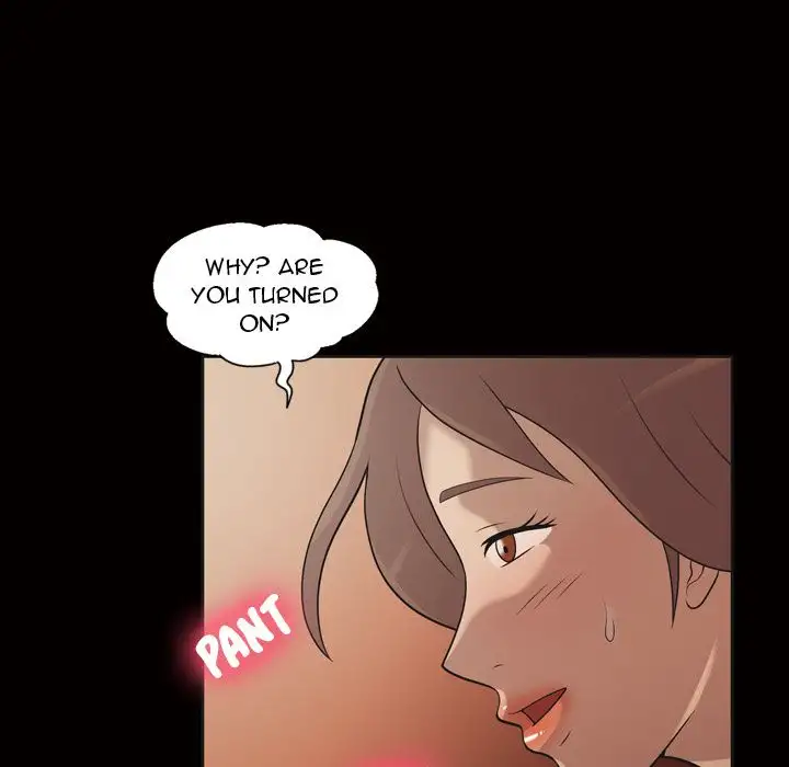 Her Voice - Chapter 18 [photo 42] - MangaPorn