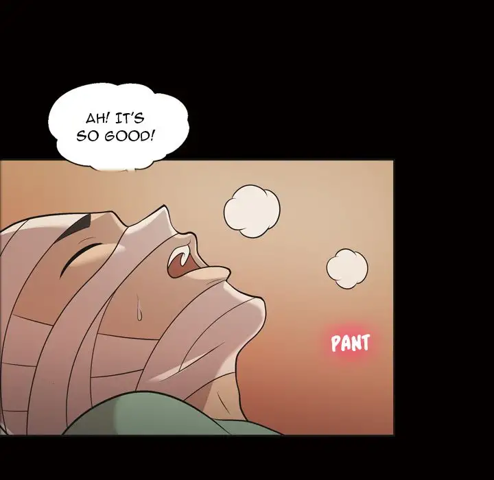 Her Voice - Chapter 18 [photo 55] - MangaPorn