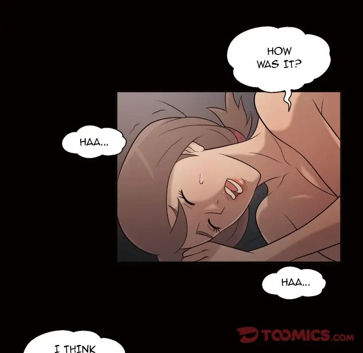 Her Voice - Chapter 19 [photo 24] - MangaPorn