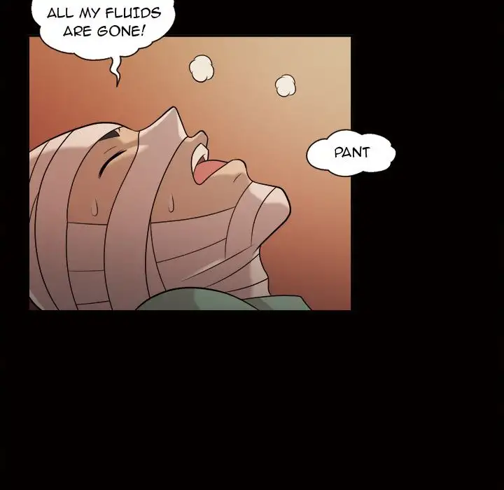 Her Voice - Chapter 19 [photo 25] - MangaPorn