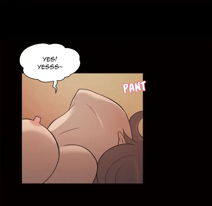 Her Voice - Chapter 19 [photo 32] - MangaPorn