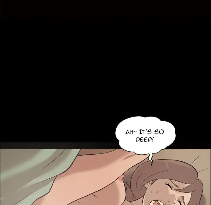 Her Voice - Chapter 19 [photo 35] - MangaPorn