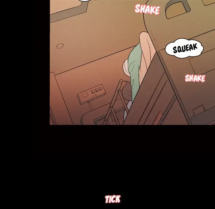 Her Voice - Chapter 19 [photo 47] - MangaPorn