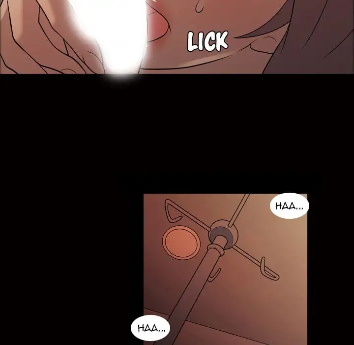 Her Voice - Chapter 19 [photo 58] - MangaPorn