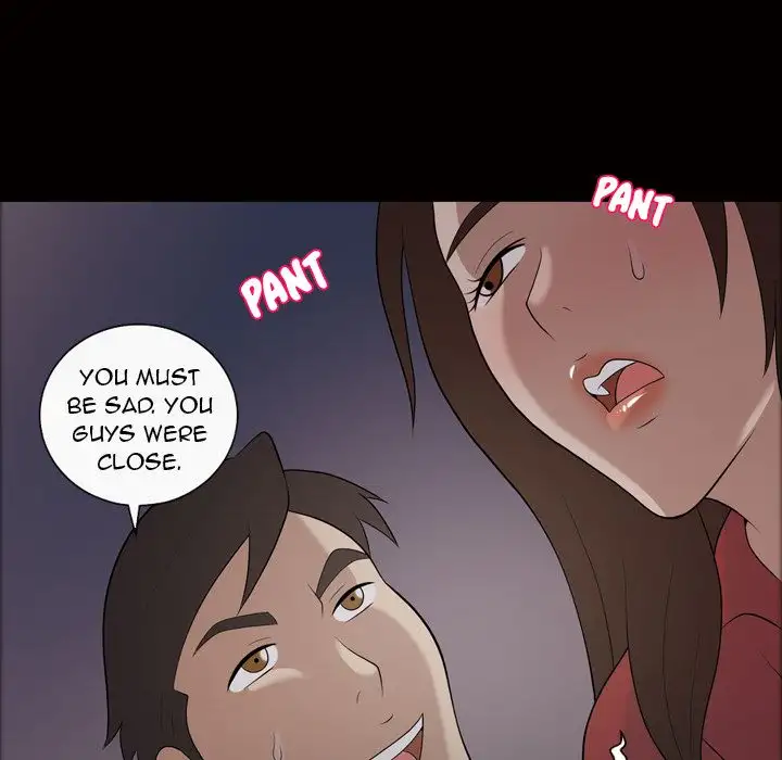 Her Voice - Chapter 20 [photo 40] - MangaPorn