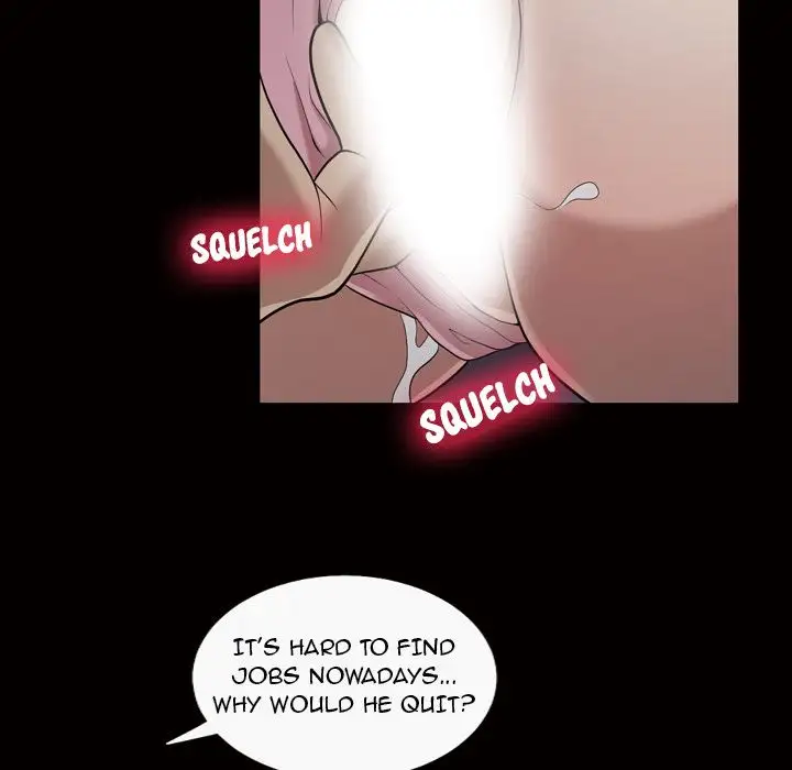 Her Voice - Chapter 20 [photo 42] - MangaPorn