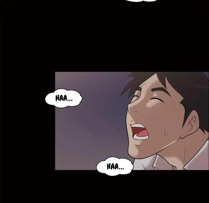 Her Voice - Chapter 21 [photo 13] - MangaPorn