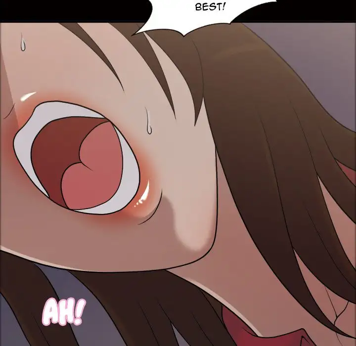 Her Voice - Chapter 21 [photo 17] - MangaPorn