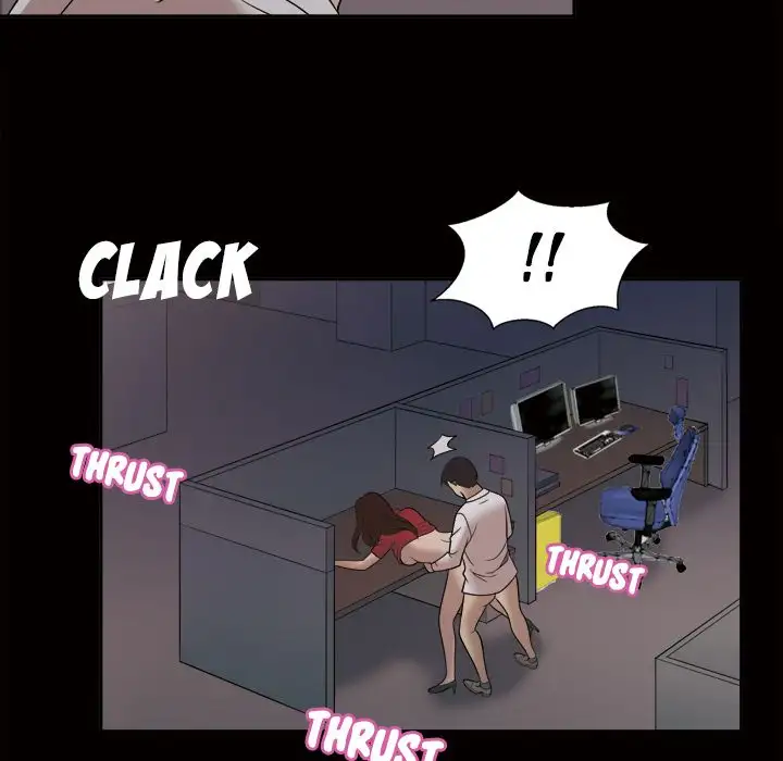 Her Voice - Chapter 21 [photo 26] - MangaPorn