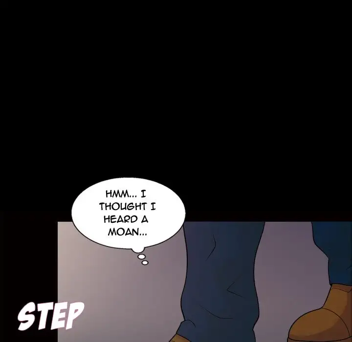 Her Voice - Chapter 21 [photo 35] - MangaPorn