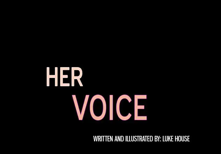 Her Voice - Chapter 21 [photo 4] - MangaPorn