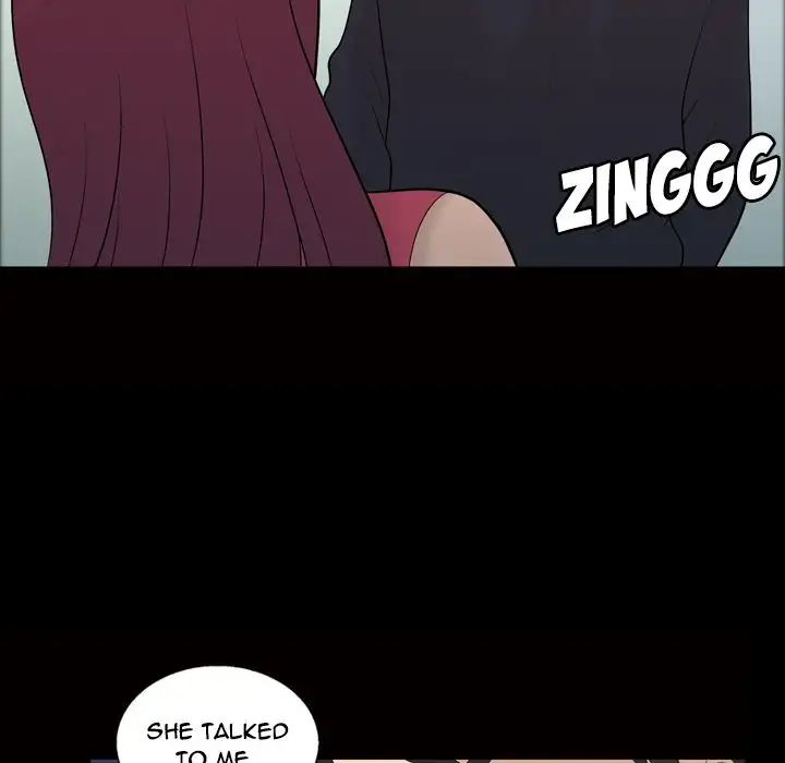 Her Voice - Chapter 21 [photo 44] - MangaPorn