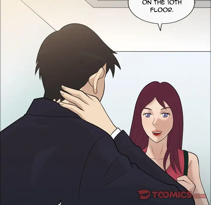 Her Voice - Chapter 21 [photo 46] - MangaPorn