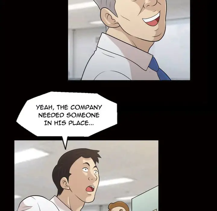 Her Voice - Chapter 22 [photo 15] - MangaPorn