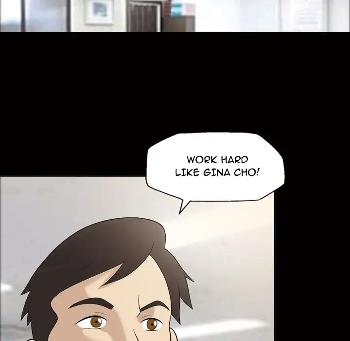 Her Voice - Chapter 22 [photo 21] - MangaPorn