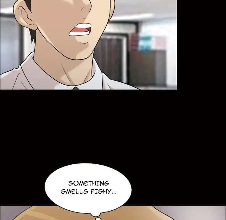 Her Voice - Chapter 22 [photo 22] - MangaPorn