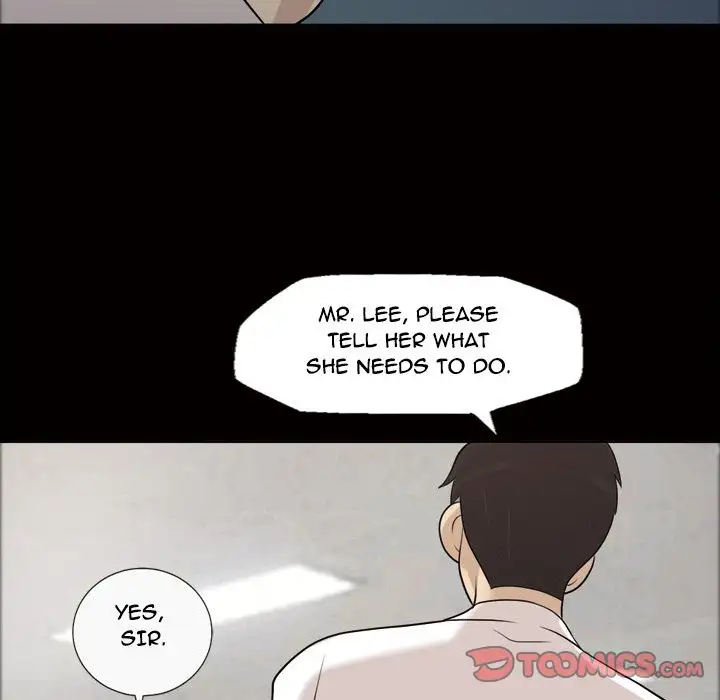 Her Voice - Chapter 22 [photo 24] - MangaPorn