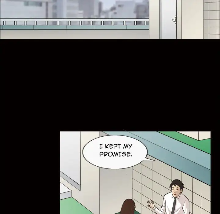 Her Voice - Chapter 22 [photo 29] - MangaPorn