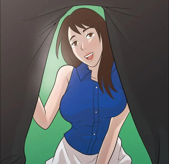 Her Voice - Chapter 22 [photo 39] - MangaPorn