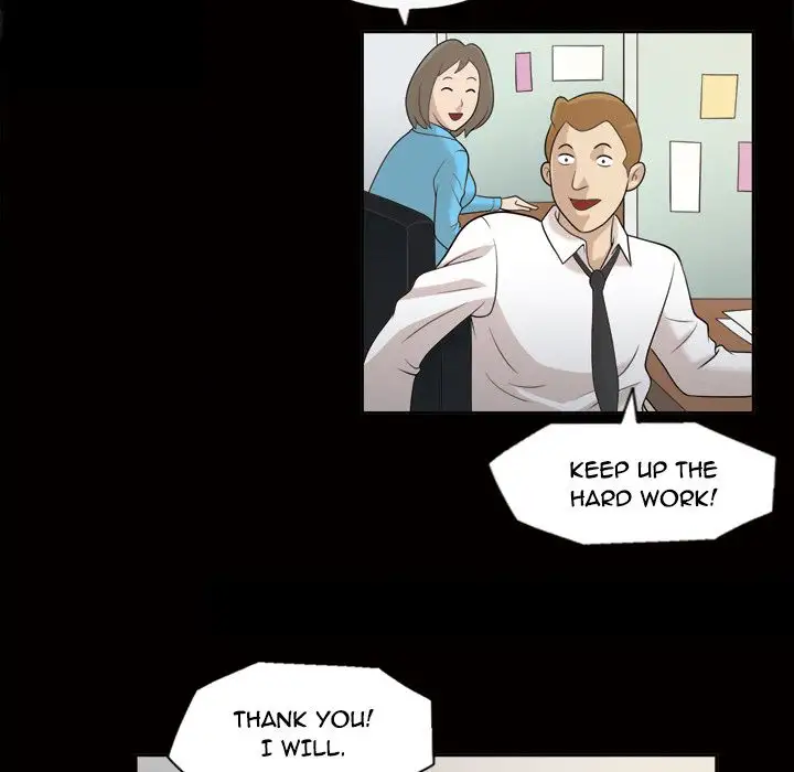 Her Voice - Chapter 22 [photo 8] - MangaPorn