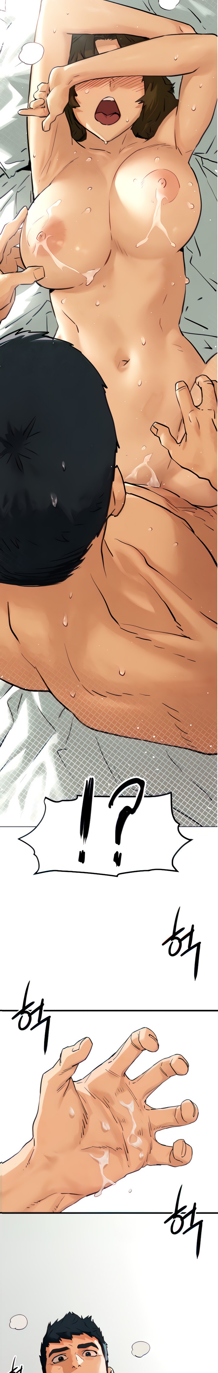 Moby Dick - Chapter 3 [photo 11] - MangaPorn