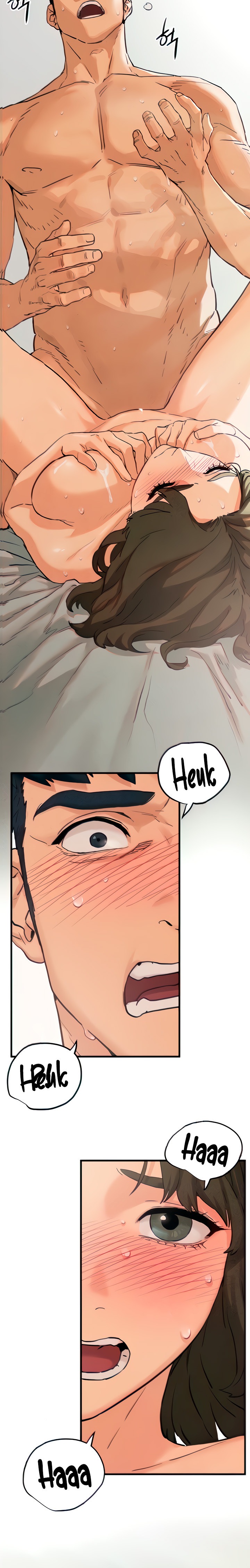 Moby Dick - Chapter 3 [photo 12] - MangaPorn