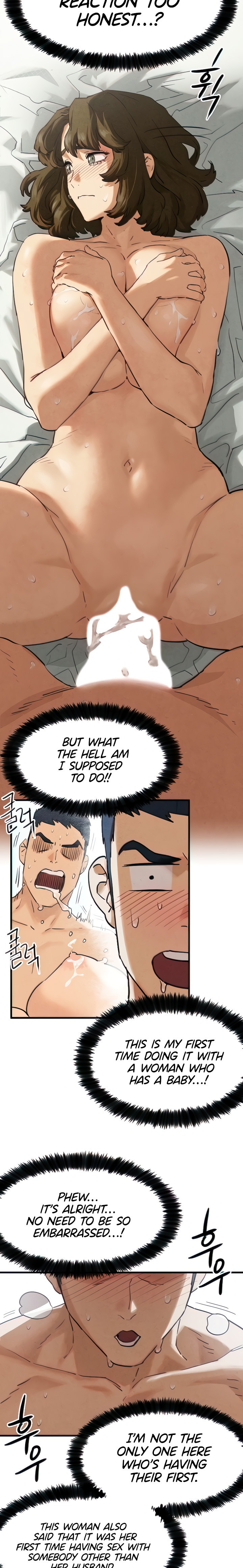 Moby Dick - Chapter 3 [photo 14] - MangaPorn