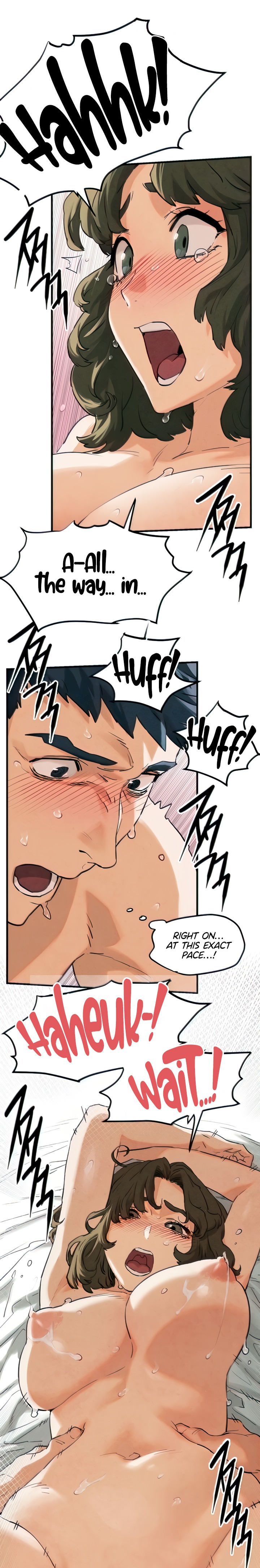 Moby Dick - Chapter 3 [photo 16] - MangaPorn